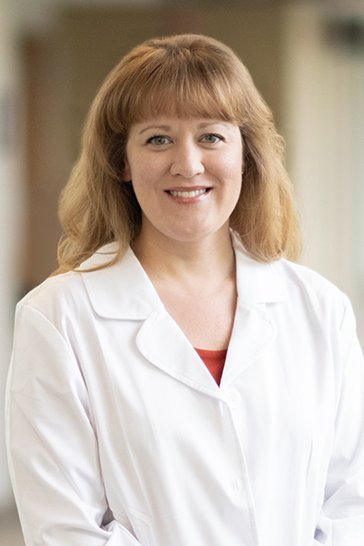 Mary Snyder, PharmD, RPh